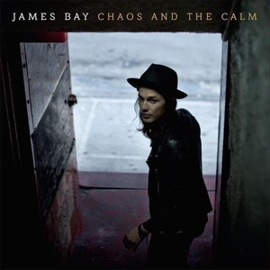 Universal Bay James: Chaos And The Calm - CD (012960)