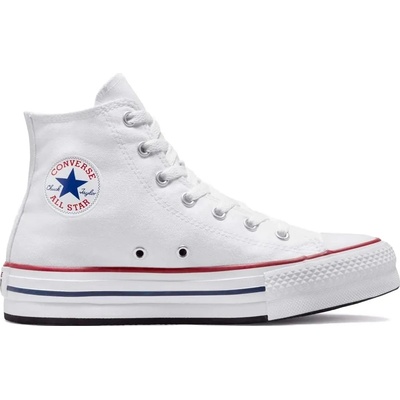 Converse Chuck Taylor All Star Eva Lift Canvas Platform dámské boty