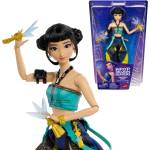 Mattel KPop Demon Hunters HUNTR/X Zoey Fashion Doll in How It's Done Stage Outfit with Ghost Blade Accessory, Movie Inspired, JRN37 (JRN37)
