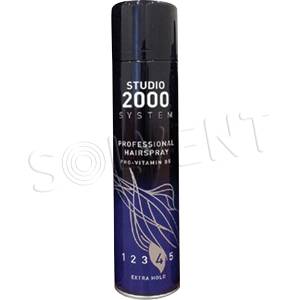 Studio Лак за коса Studio 2000 300 мл - Extra