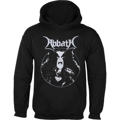 SEASON OF MIST Abbath Dread Reaver Portrait Čierna