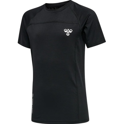 Hummel Тениска Hummel hmlGG12 TRAINING TEE S/S KIDS 213960-2001 Размер 116