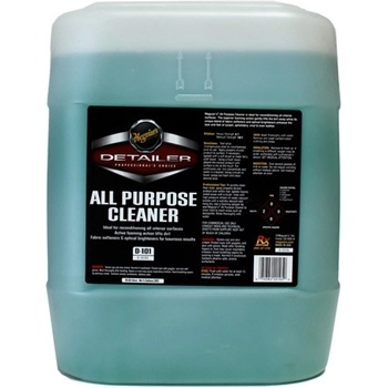 Meguiar's All Purpose Cleaner 18,92 l