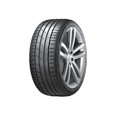Hankook Ventus S1 Evo 3 EV K127E ( 255/45 R20 105V XL 4PR EV, с протектор на джанта (MFS) SBL ) (8808563622996)