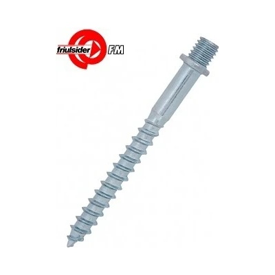 Kombinovaný šroub vrut VCC M8 x 60 – Hledejceny.cz