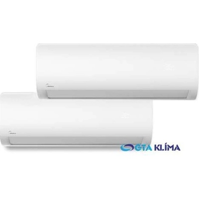 Multisplit midea Xtreme Save MSAGAU-09HRFNX