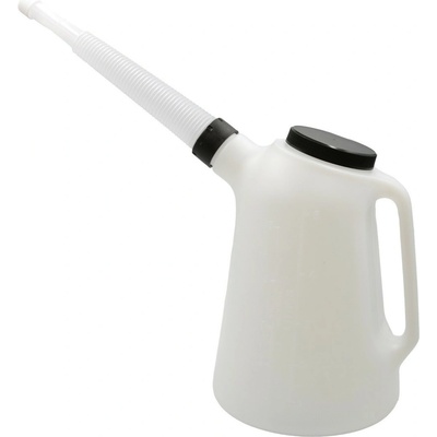 SEFIS kanva - lievik na kvapaliny 5L