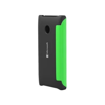 Nokia Flip cover lumia 532/435 green