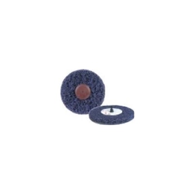 3M XT-ZR Clean&Strip Puprple 100x13 brusný kotouč