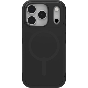 ZAGG Калъф ZAGG - Sedona Snap, iPhone 17 Pro, MagSafe, Flood Black (702319094)