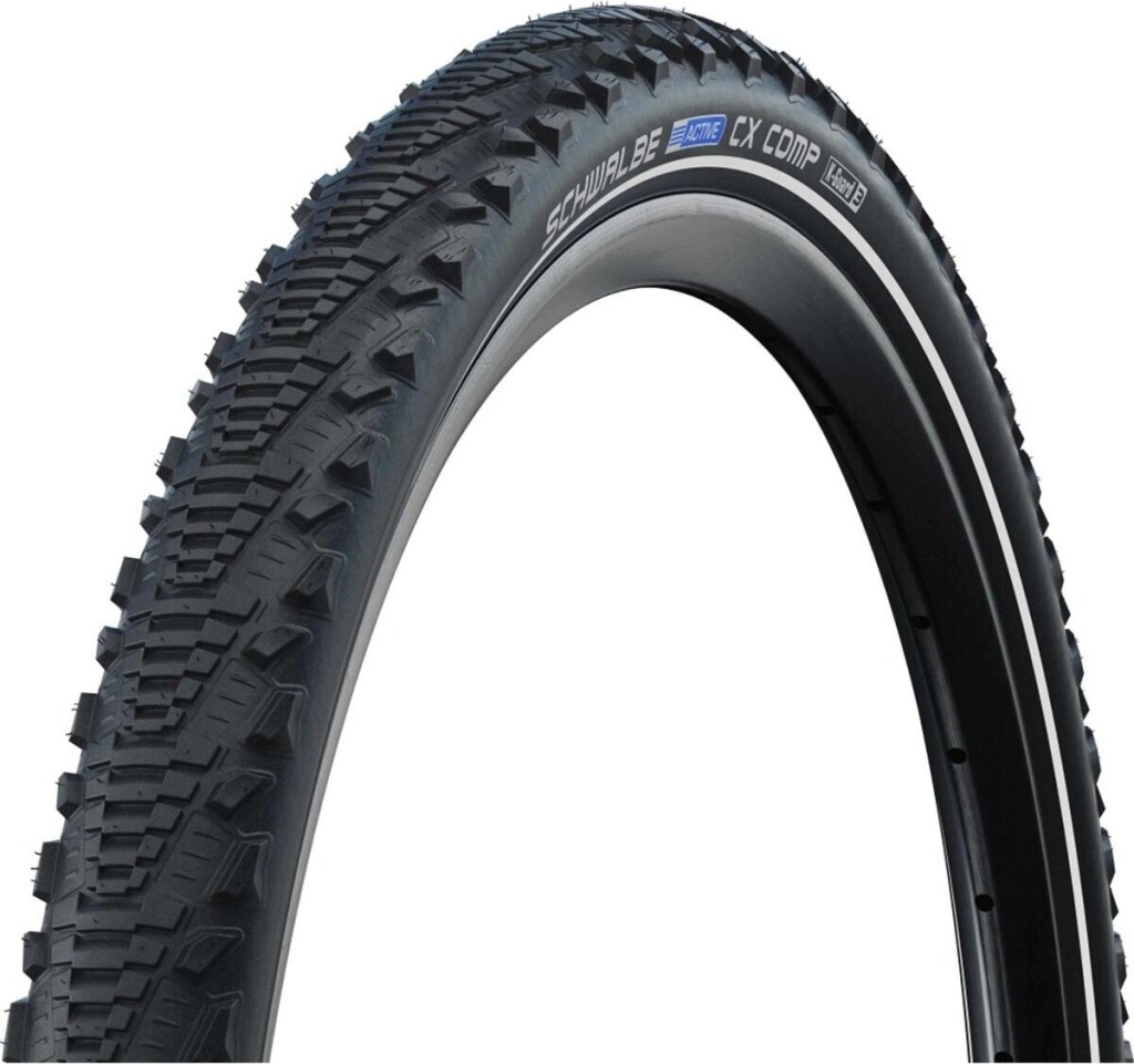 Schwalbe CX Comp 700x35C