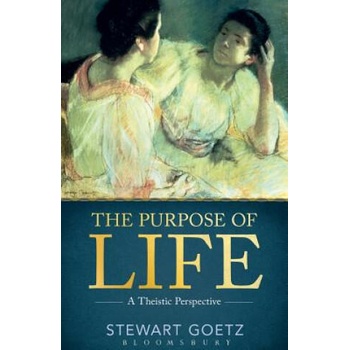 Image 1 of Purpose of Life | Stewart Goetz