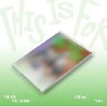Twice - This Is For (For Version) (CD) (0198704425462)