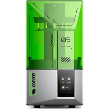 Elegoo Mars 5