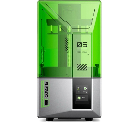 Elegoo Mars 5