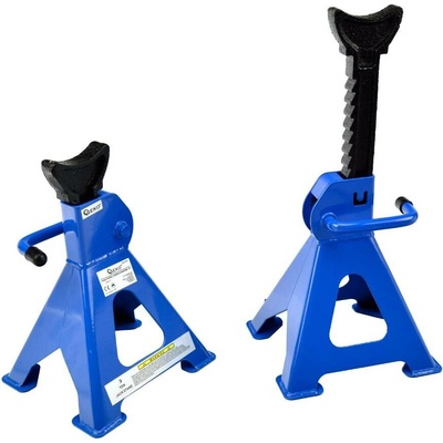 Geko Podpěry 3 t G02160