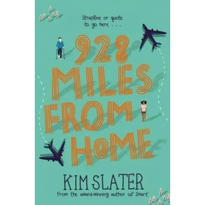 928 Miles from Home (ISBN: 9781529009224)