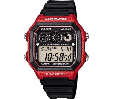 Casio AE-1300WH-4A