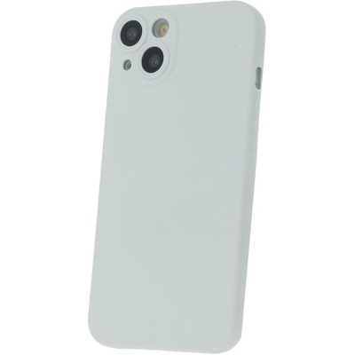 TFO Matné TPU iPhone 13 Mini biele