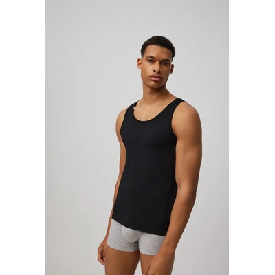 Ysabel Mora ПАМУЧЕН ПОТНИК 20104 negro