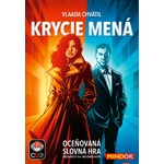 MINDOK Krycie mená 2025 SK