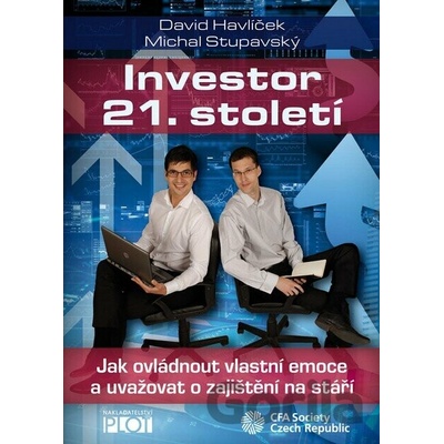 Investor 21. století