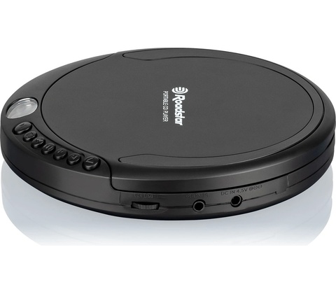 Roadstar PCD-435CD