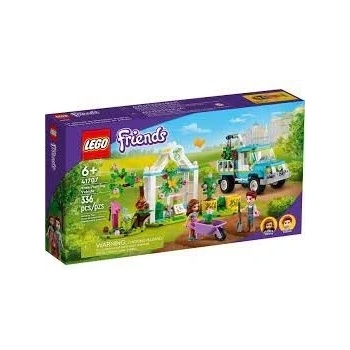 LEGO® Friends 41707 Auto sázečů stromů