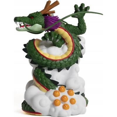 Pokladnička Dragon Ball Shenron