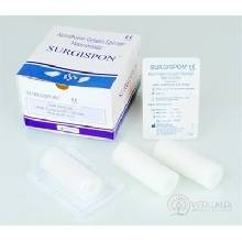 Surgispon Tampon 80 x 30 mm 6 ks