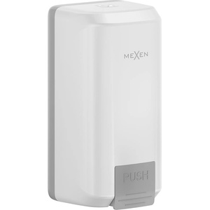 Mexen Purio-H дозатор за течен сапун 1000 ml, бял - 70K660-20 (70K660-20)