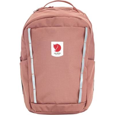 Fjällräven Детска детска раница Fjällräven Kid's Skule 15 Kids' backpack - Dusty Rose - размер One Size (508-0790-0211)