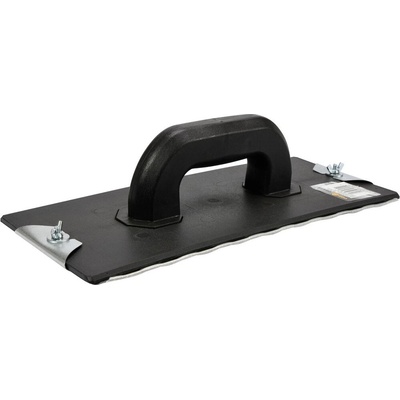 Vorel Škrabák 400 x 180mm nerez