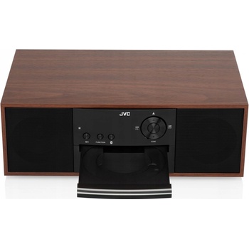 JVC RD-E761