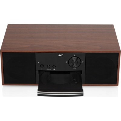 JVC RD-E761