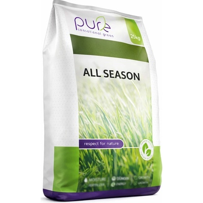 Bertels BV Pure All Season trávnikové organominerálne 25 kg