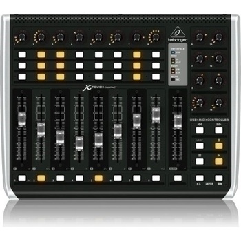 Behringer X-TOUCH COMPACT