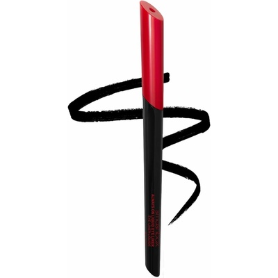 Smashbox Always On Liquid Liner precizní tekutá oční linka black 0,6 g