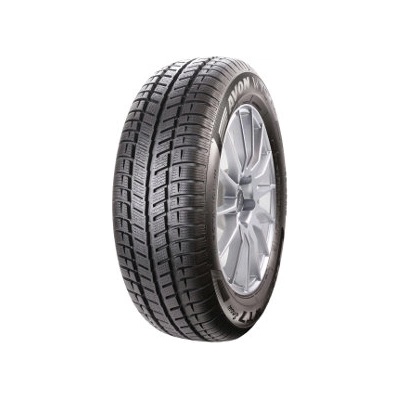 WT7 Snow ( 185/65 R15 88T )