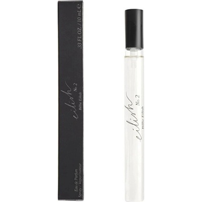 Billie Eilish Eilish No. 2 parfumovaná voda unisex 10 ml miniatura