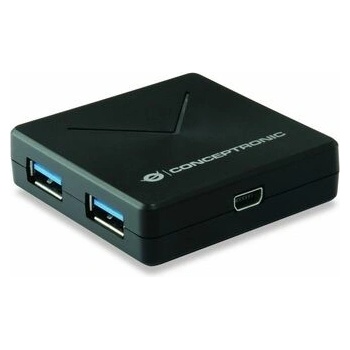 Conceptronic HUBBIES02B
