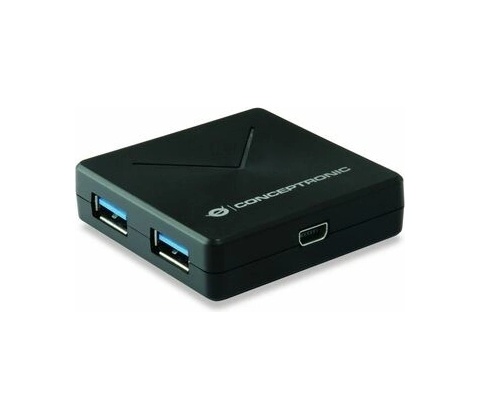 Conceptronic HUBBIES02B
