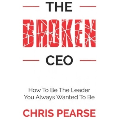 Broken CEO