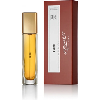 P. Frapin & Cie 1270 EDP 15 ml