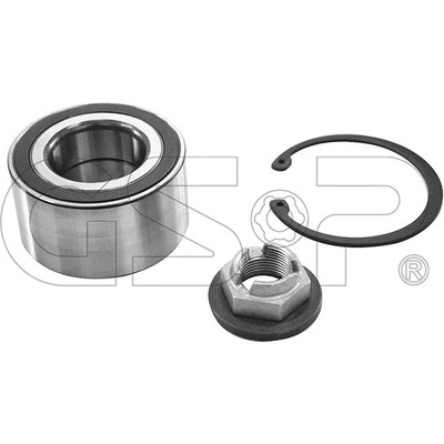 GSP AUTOMOTIVE GROUP WENZHOU CO. LTD GK6520