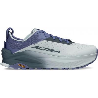 Altra W Olympus 6 šedá/modrá