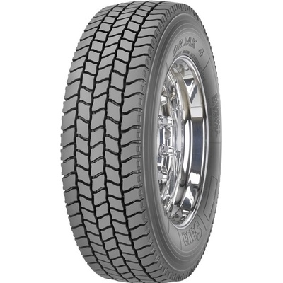 SAVA ORJAK 4 205/75 R17.5 124/122M – Zbozi.Blesk.cz
