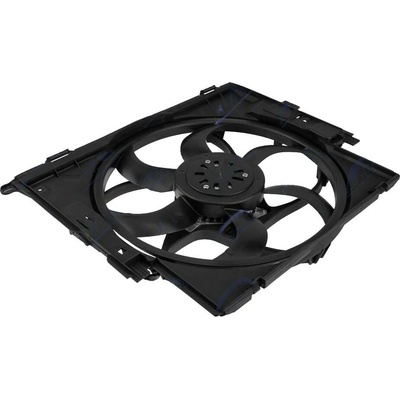 NTY Ventilátor Chladiče BMW 1 F20/F21 114/114D/116/116D/118/118D/120/120D 2011- 3 F30/F31 116/116D/118D/320/320D 2012-/300W (17427600557)