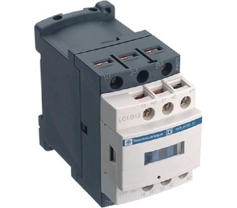 Schneider Electric LC1D12ED