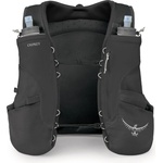 Osprey Раница за трейл бягане Osprey Duro 6 Trail running backpack - Black (504-0862-0113)